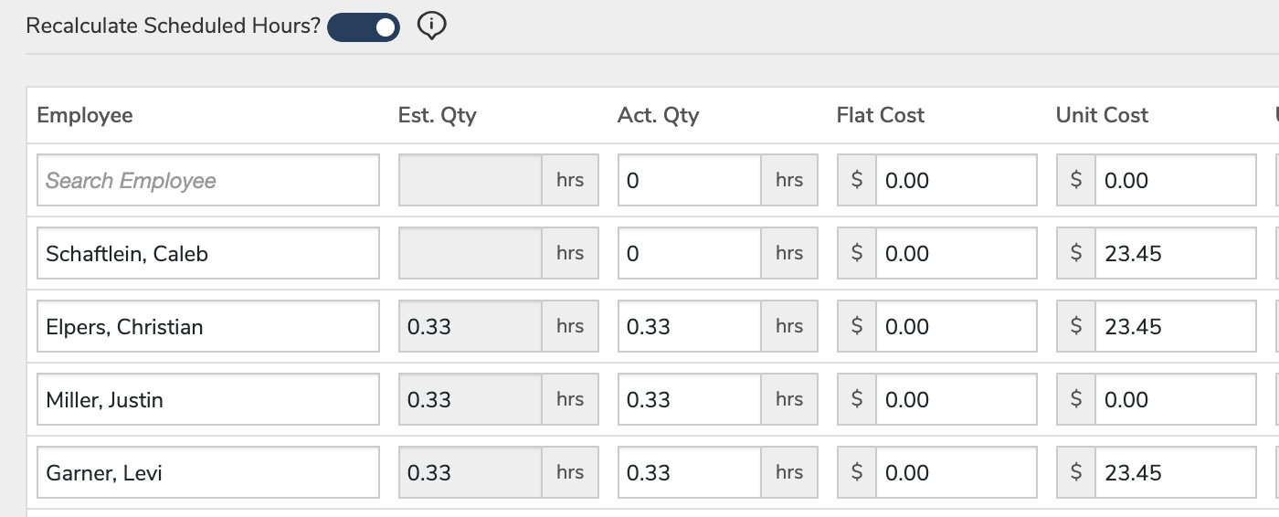 Recalculate Resource And Scheduled Hours recalculate-resource-and-scheduled-hours